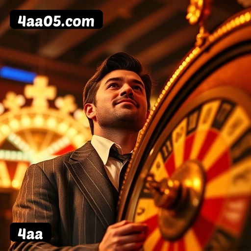 Apostas esportivas ao vivo na 4aa