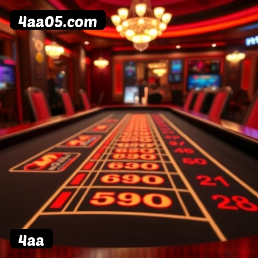 Bônus de Boas-vindas 4aa